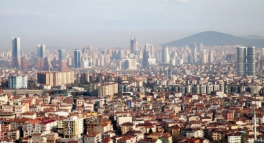 İstanbul'dan en çok göç alan iller açıklandı