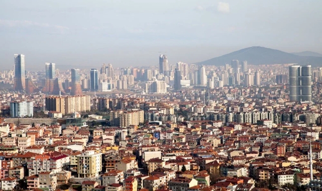 İstanbul'dan en çok göç alan iller açıklandı