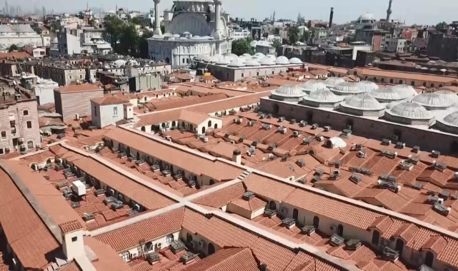 İstanbul depreme hazırlanıyor!