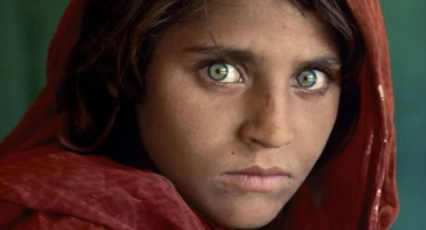 İstanbul Sinema Müzesi’nde Steve McCurry sergisi