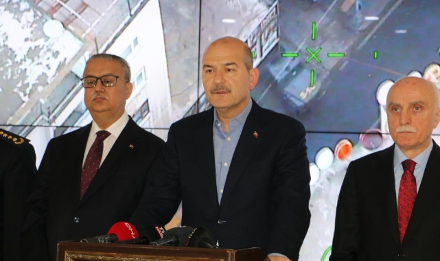 İstanbul ve Diyarbakır'da dev operasyon