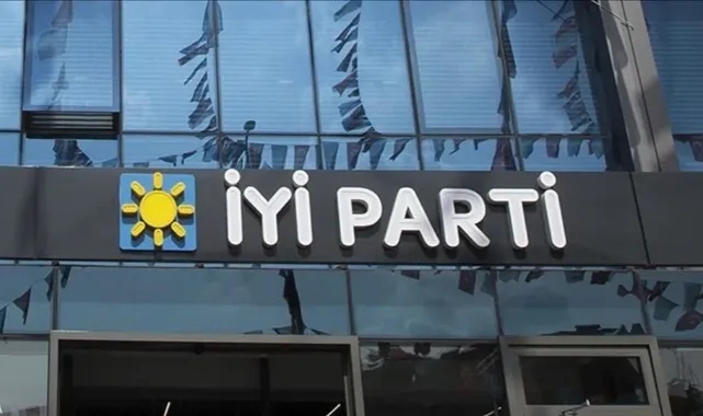 İYİ Parti aday listesini bugün YSK’ya sunacak