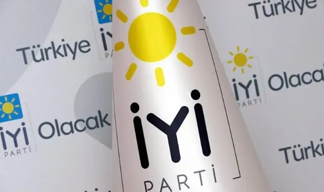 İYİ Parti Eskişehir'de 4. sıra aday krizi