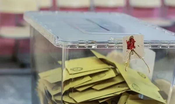 İYİ Parti milletvekili listesi belli oldu!