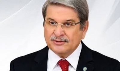 İYİ Partili isim adaylıktan çekildi