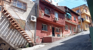 İzmir’de kadın cinayeti! Çocuğunun önünde öldürdü