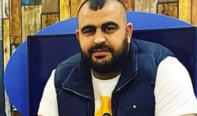 İzmir'deki cinayetin zanlısı tutuklandı