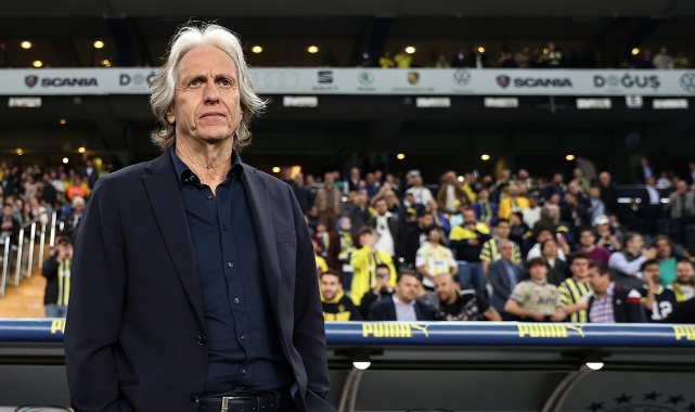 Jesus'tan Fenerbahçe taraftarına tepki