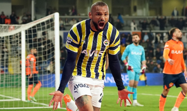 Joao Pedro 7,5 ay sonra golle tanıştı