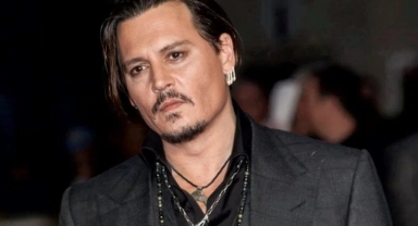 Johnny Depp'in "kariyerine dönüş" filmine gölge düştü