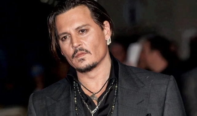 Johnny Depp'in "kariyerine dönüş" filmine gölge düştü