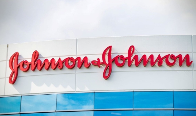 Johnson & Johnson 8,9 milyar dolar ödeyecek