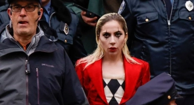 Joker'in devam filminin çekimleri bitti