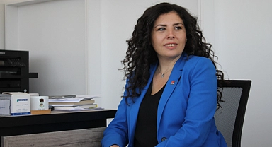 Jülide Akköprü: Biz iktidar olacağız