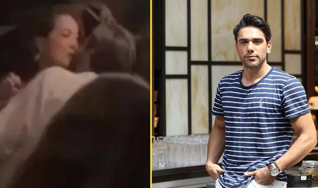 Kadir Doğulu için 'Yasak aşkına imam nikahı kıydı' iddiası