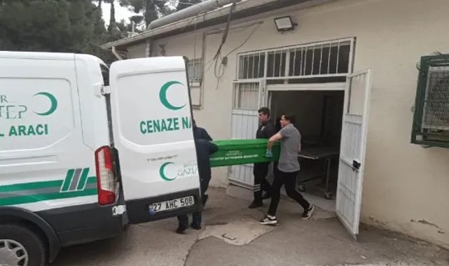 Kalbinden bıçaklanan kişi hayatını kaybetti