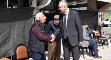 Karacabey’de asfaltlama çalışmaları sürüyor