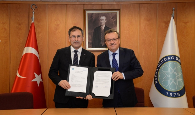 Karacabey MYO ile yeminli mali müşavirler eğitimde işbirliği