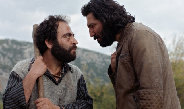 Karanlık Gece filmi tanıtım fragmanı yayınlandı