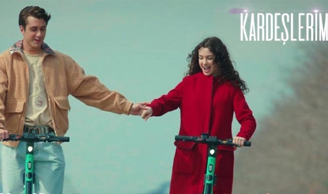 Kardeşlerim dizisi son bölüm izle