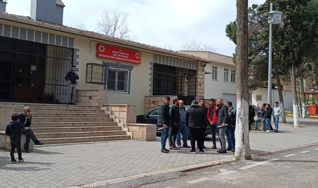 Katliam gibi kaza! 5 ölü 1 yaralı