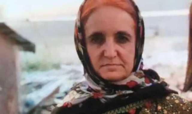 Kayıp olarak aranıyordu, cesedi bulundu