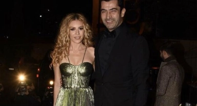 Kenan İmirzalıoğlu ile Sinem Kobal ekrana dönüyor