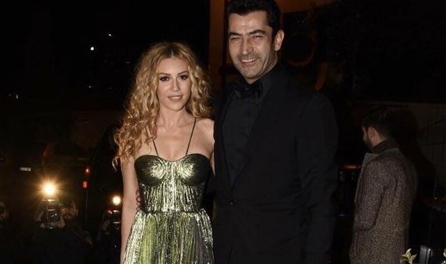 Kenan İmirzalıoğlu ile Sinem Kobal ekrana dönüyor