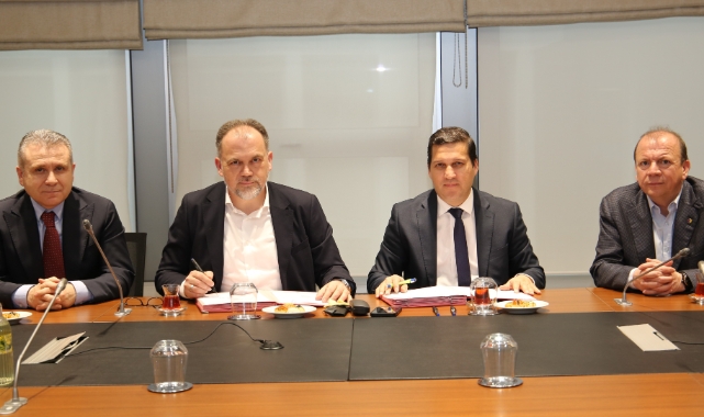 Keskinoğlu tavukçuluk, Matlı bünyesine dahil oldu
