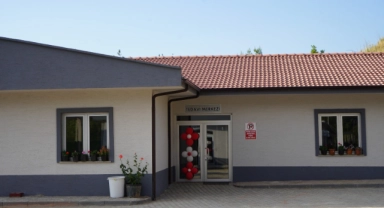 Kestel Belediyesi’nin 4 vizyon projesine az kaldı