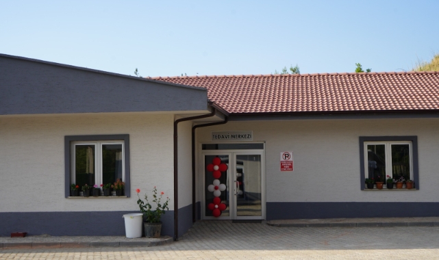 Kestel Belediyesi’nin 4 vizyon projesine az kaldı