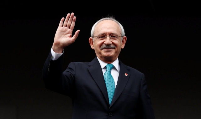 Kılıçdaroğlu Bursa'ya geliyor
