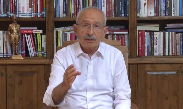 Kılıçdaroğlu: "Dar gelirli vatandaşı yuva sahibi yapacağız"