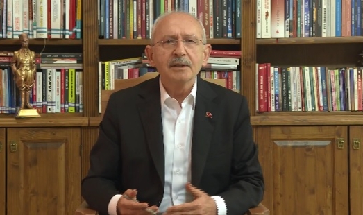 Kılıçdaroğlu: "Emekli ikramiyeleri asgari ücretin altına düşmeyecek"