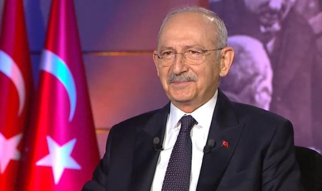 Kılıçdaroğlu: "Muharrem İnce ile uzlaşılamadı"