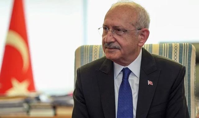 Kılıçdaroğlu'ndan 14 Mayıs mesajı
