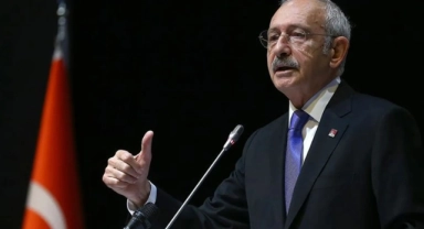 Kılıçdaroğlu'ndan Atatürk Havalimanı vaadi