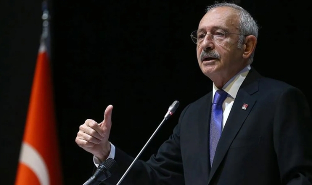 Kılıçdaroğlu'ndan Atatürk Havalimanı vaadi