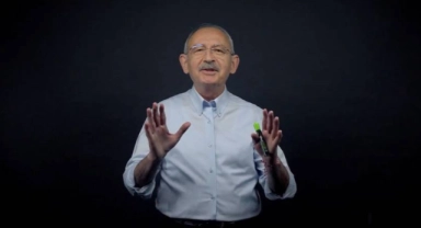 Kılıçdaroğlu: "Şampiyonlar ligi ekibini kurdum"