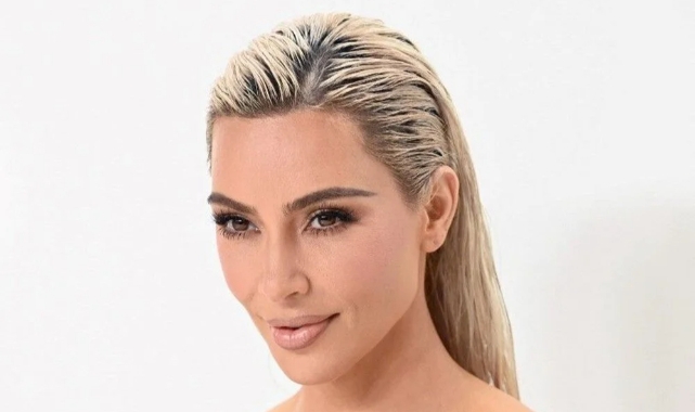 Kim Kardashian dizi oyuncusu oluyor
