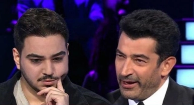 'Kim Milyoner Olmak İster’de alfabe sorusunda joker kullanan yarışmacı gündem oldu