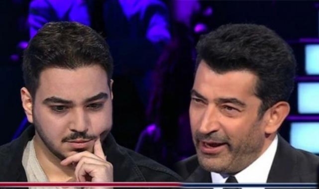 'Kim Milyoner Olmak İster’de alfabe sorusunda joker kullanan yarışmacı gündem oldu