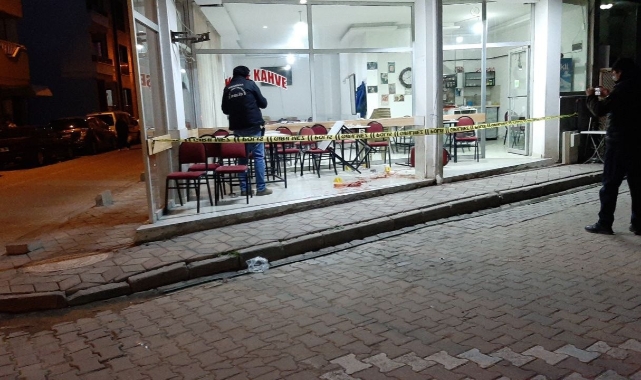 Kız meselesi yüzünden çıkan tartışma ölümle bitti