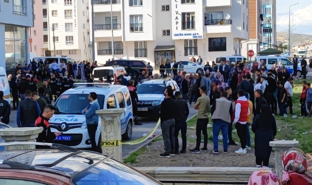 Kızgın damat dehşet saçtı! 1 ölü 2 yaralı