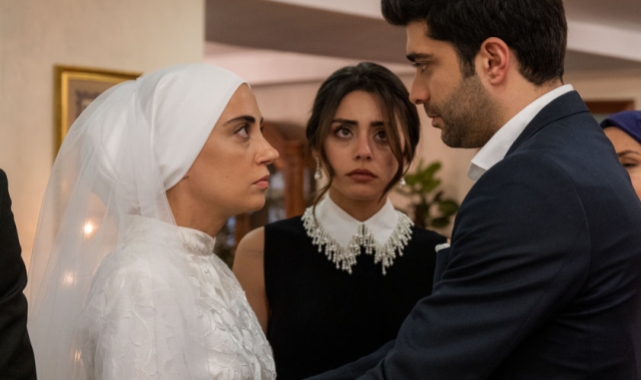 Kızılcık Şerbeti'nde yeni gelişme!