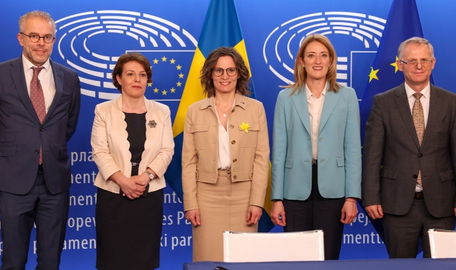 Kosova vatandaşları Şengen Bölgesi'ne vizesiz seyahat edebilecek