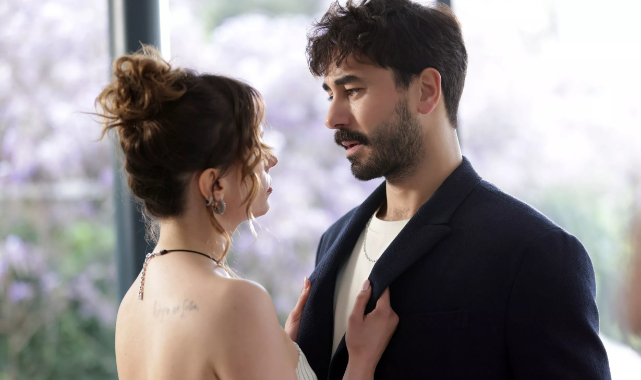 Kraliçe dizisi 6.bölüm full hd izle