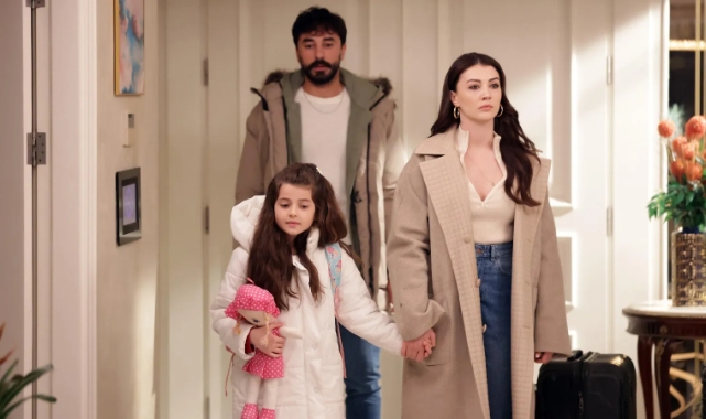 Kraliçe dizisi 5.bölüm full hd izle