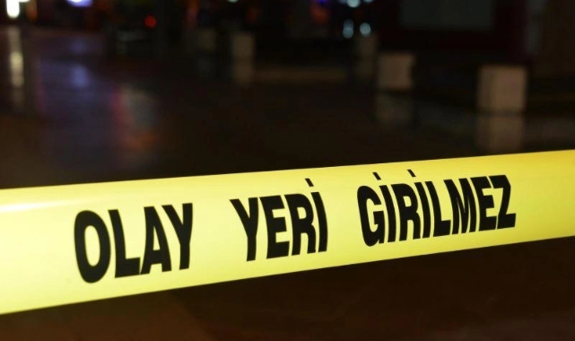 Kütahya'da silahlı kavga: 1 ölü, 4 yaralı