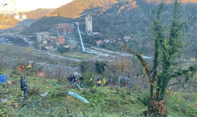 Liseli Büşra'nın öldüğü kazada yeniden tutuklama
